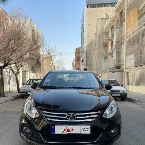 خودرو جک، J4 آگهی ann_19851128