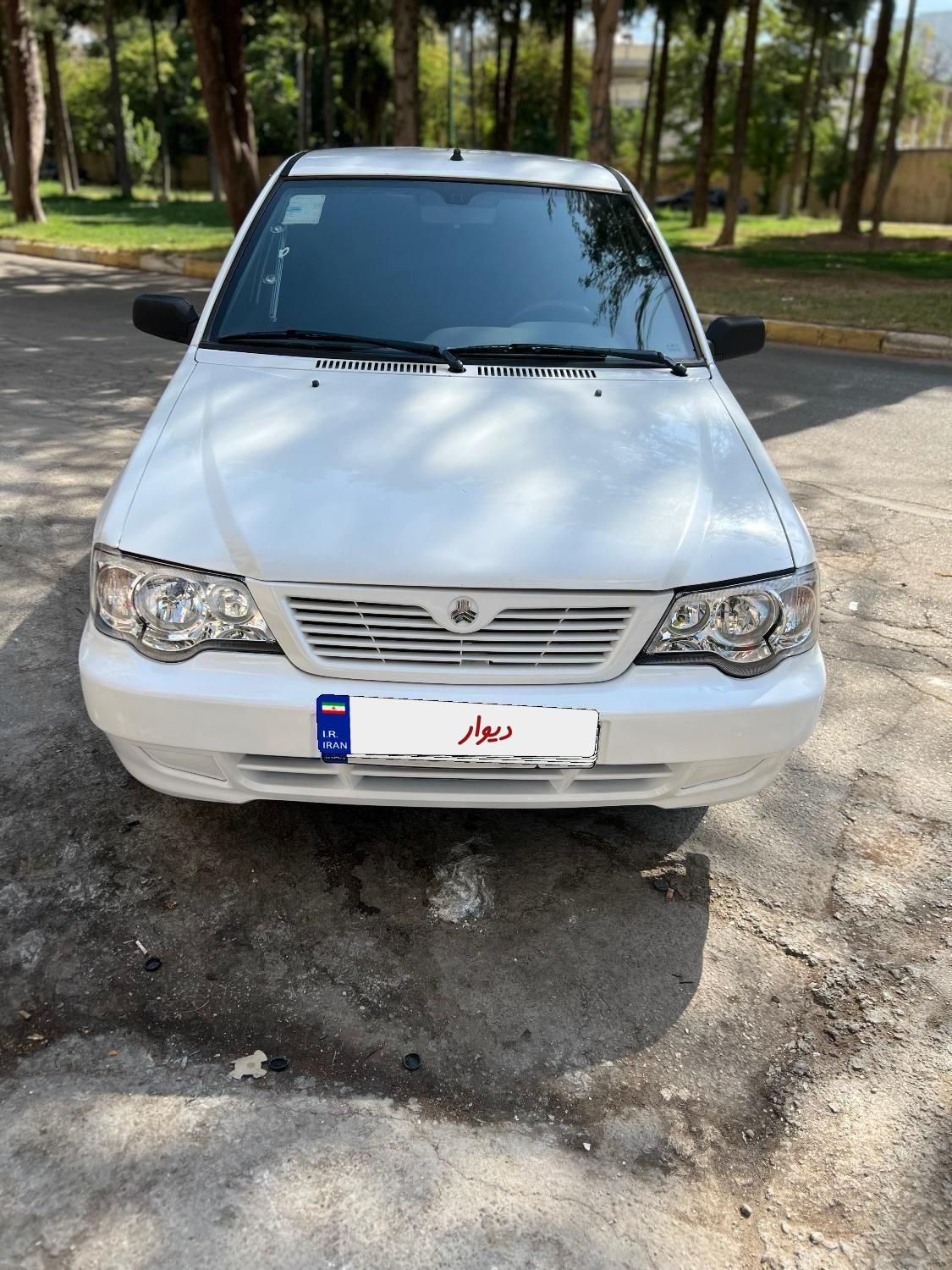پراید 132 SE - 1397