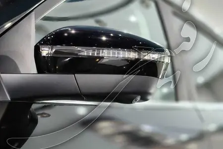 کی ام سی X5 ۱.۵ لیتر توربو - 1404