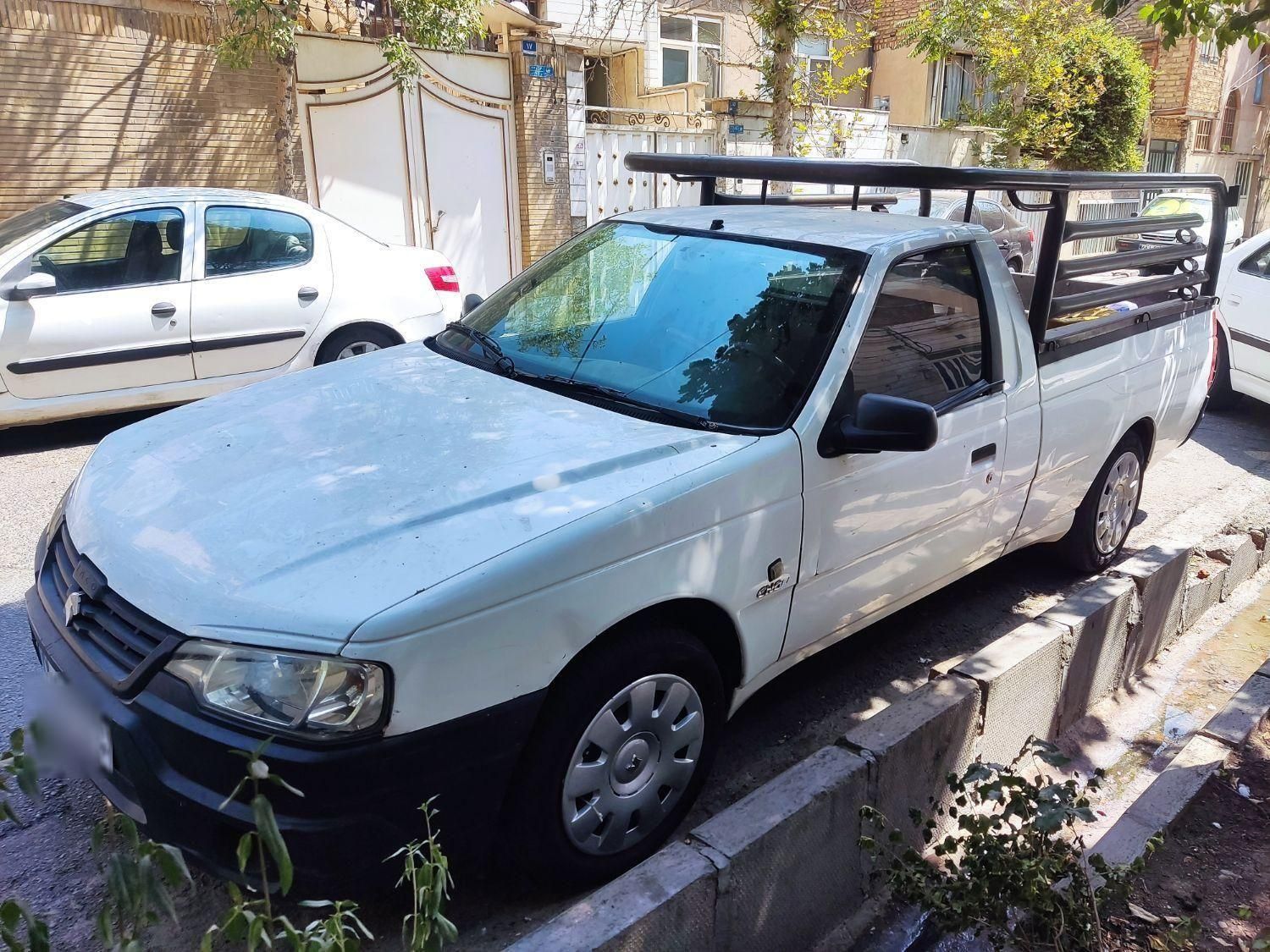 خودرو آریسان، معمولی آگهی ann_19851143