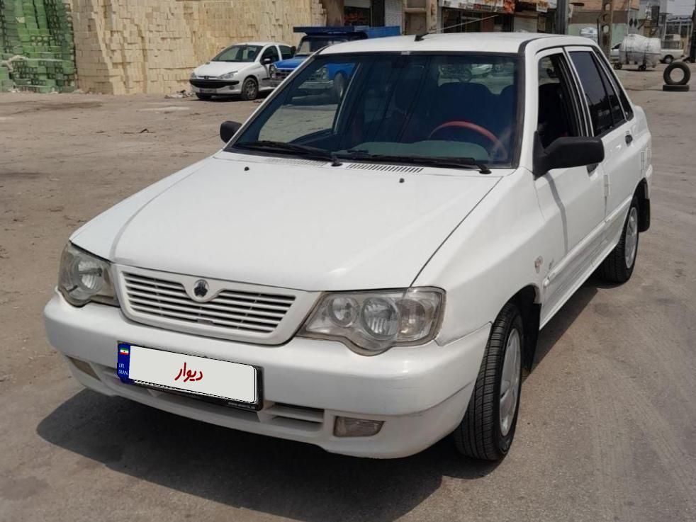 خودرو پراید، 132 آگهی ann_19851168