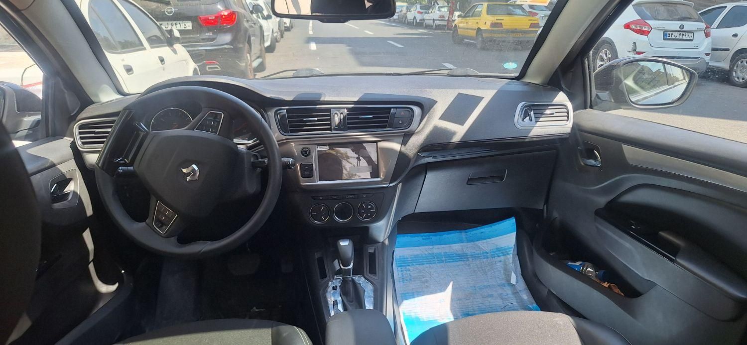 تارا اتوماتیک V4 LX - 1403