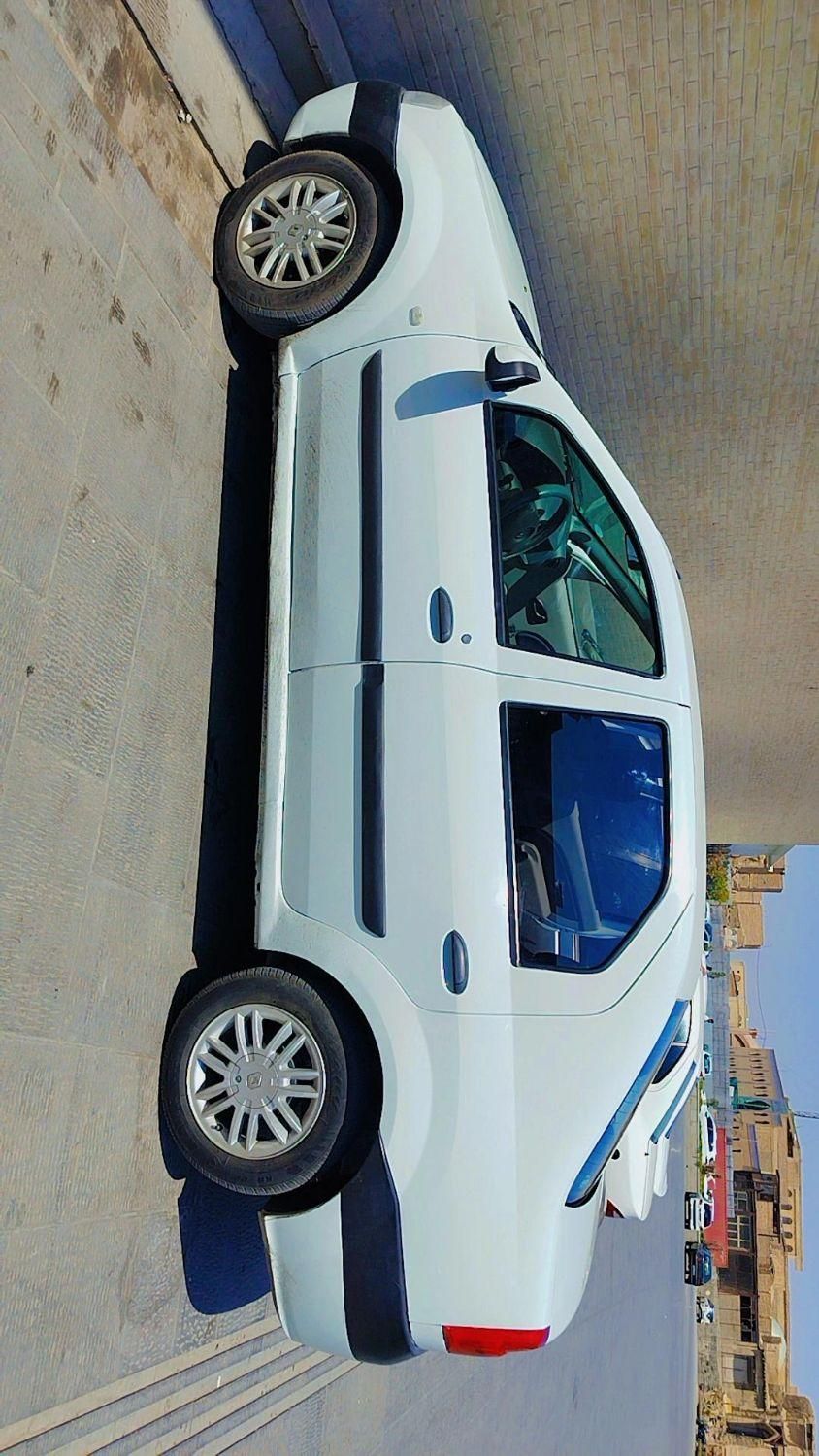 رنو تندر 90 E2 - 1392