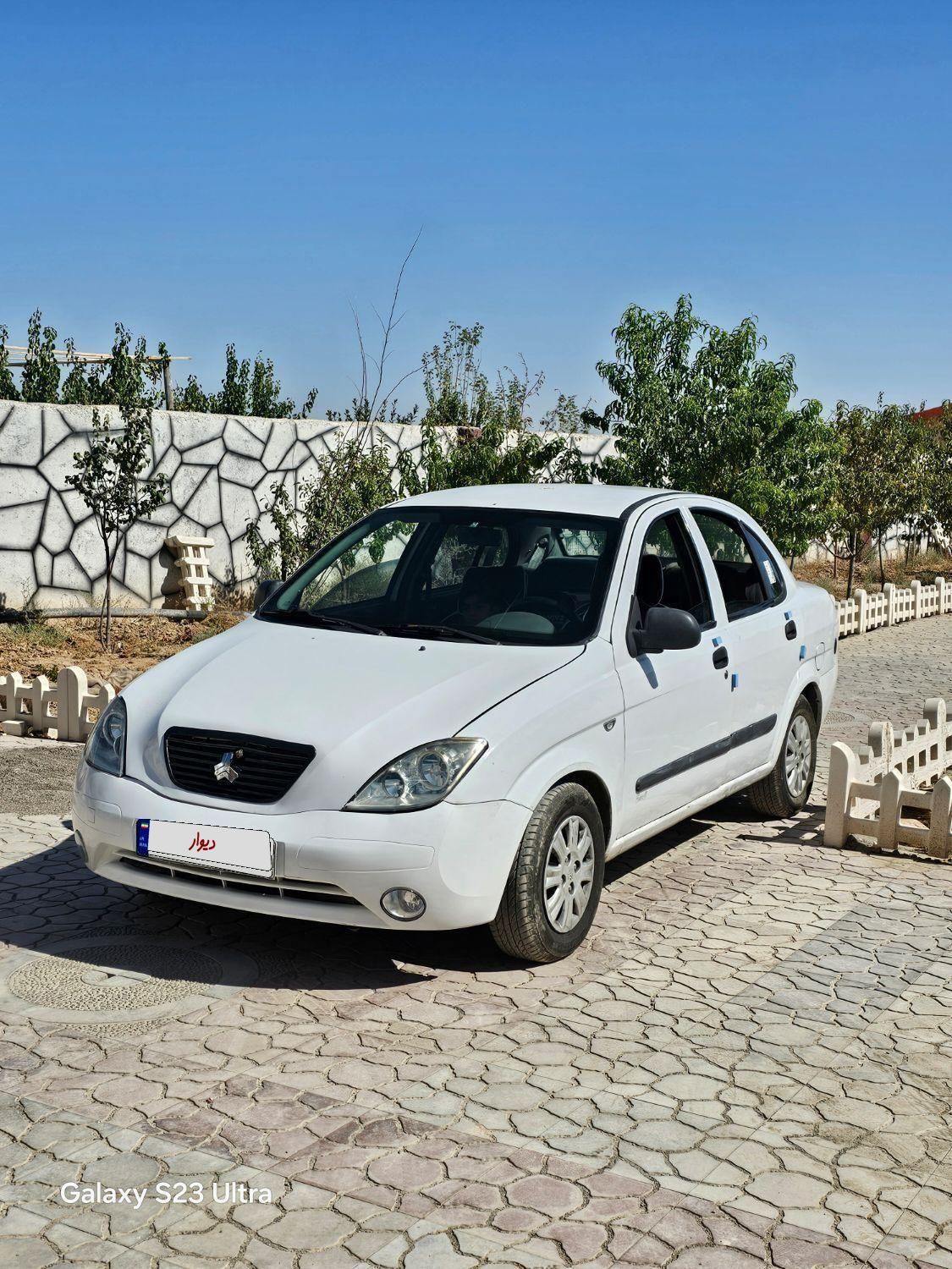 خودرو تیبا، صندوق دار آگهی ann_19851207