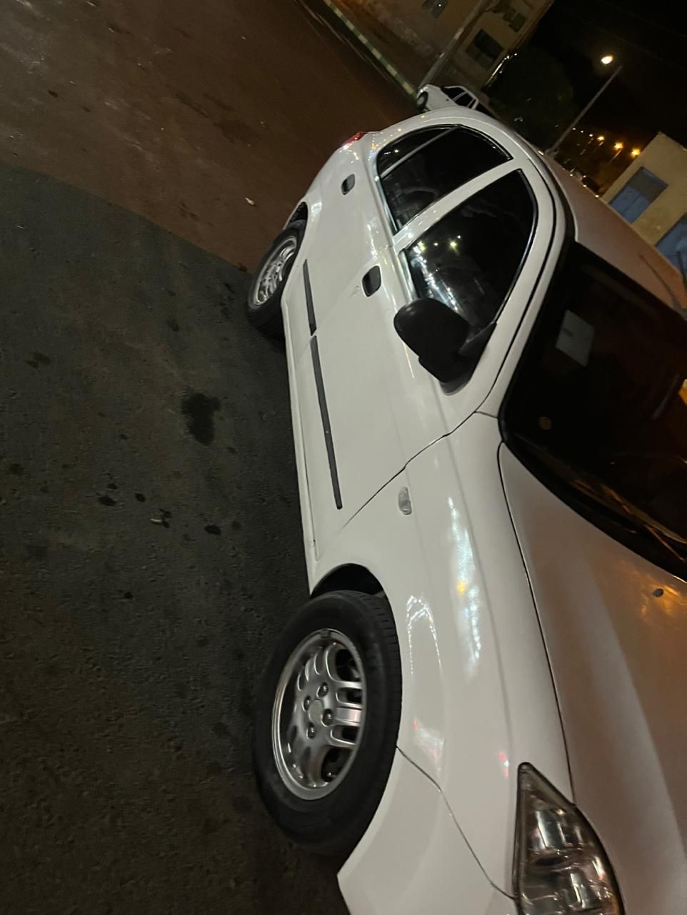 تیبا 2 SX - 1395