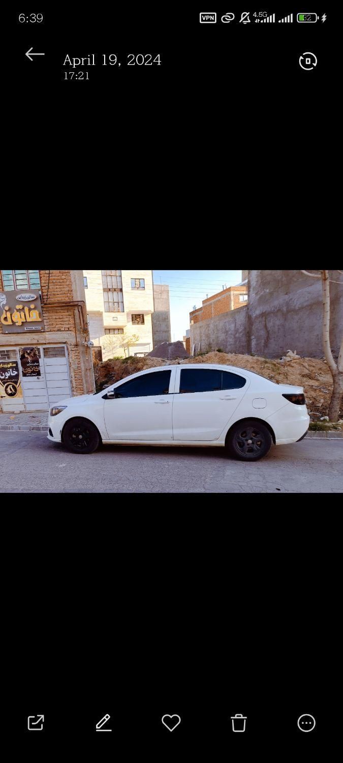 خودرو شاهین، G آگهی ann_19851253