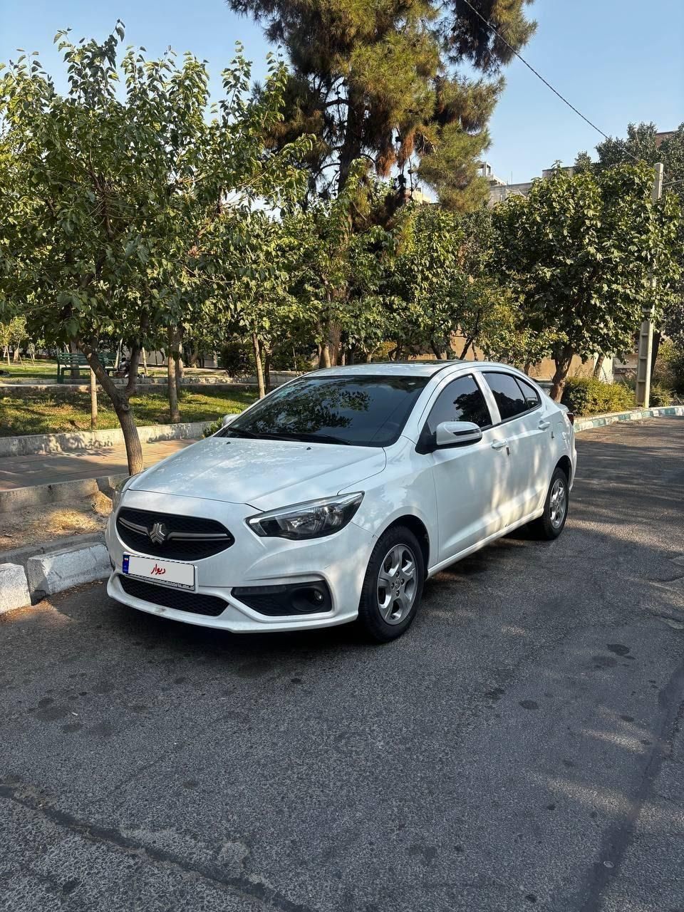 خودرو شاهین، G آگهی ann_19851260