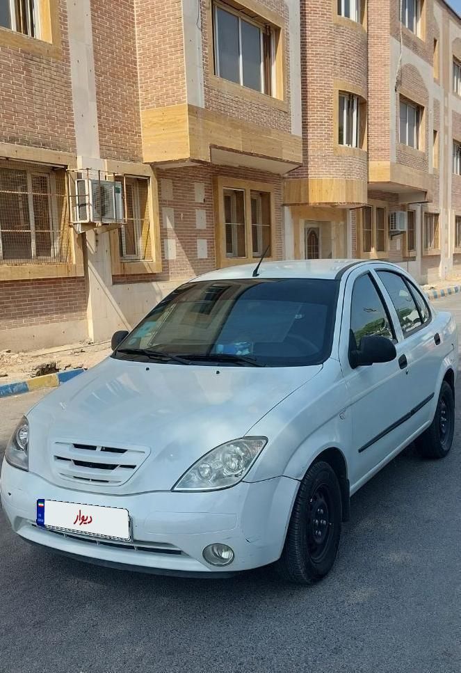 خودرو تیبا، صندوق دار آگهی ann_19851261