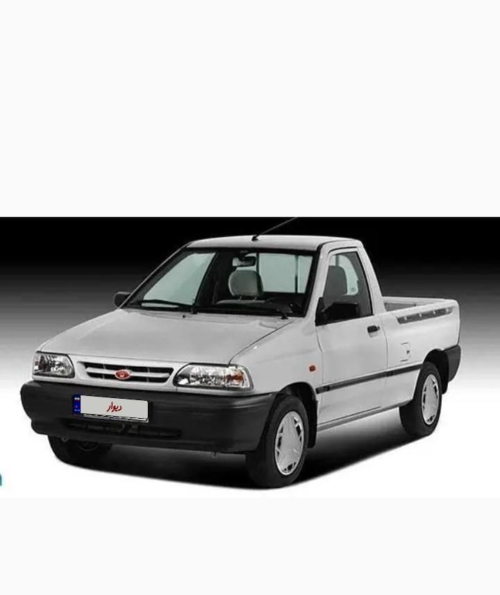 پراید 151 SE - 1404