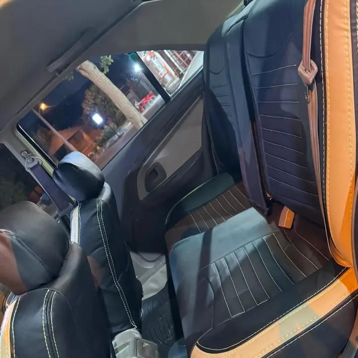 پژو 405 SLX بنزینی TU5 - 1390