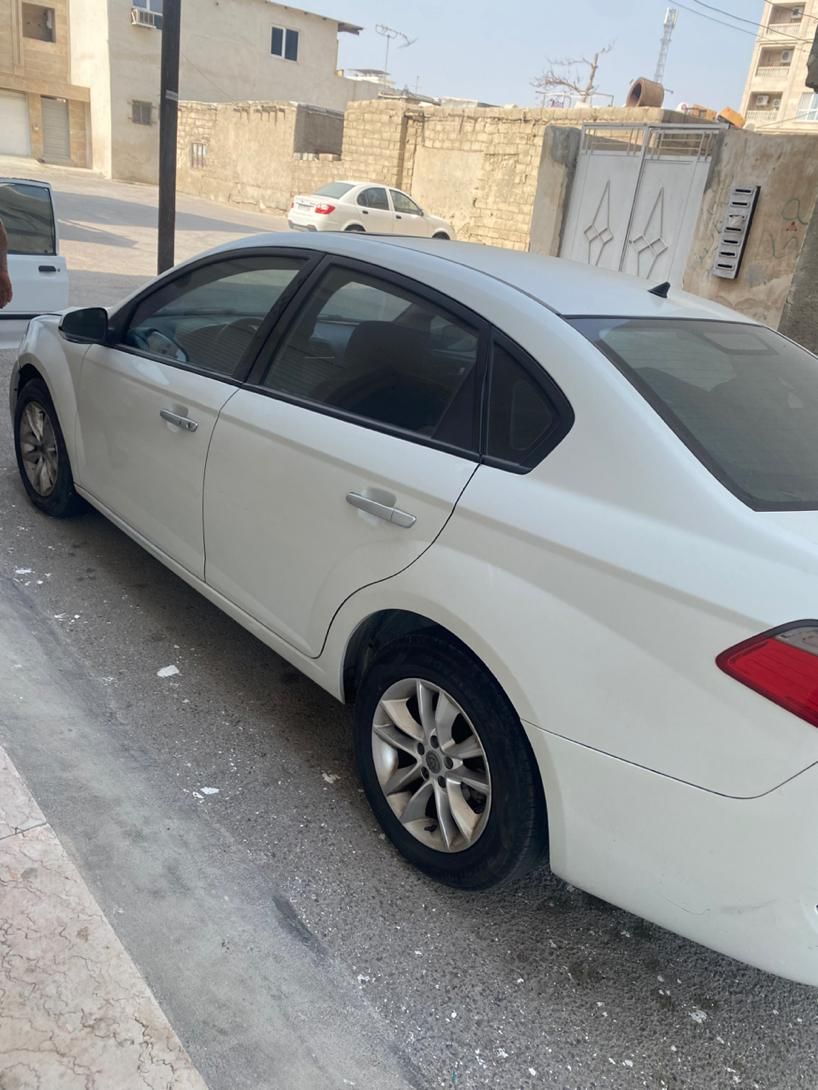 برلیانس H330 اتوماتیک 1650 - 1397