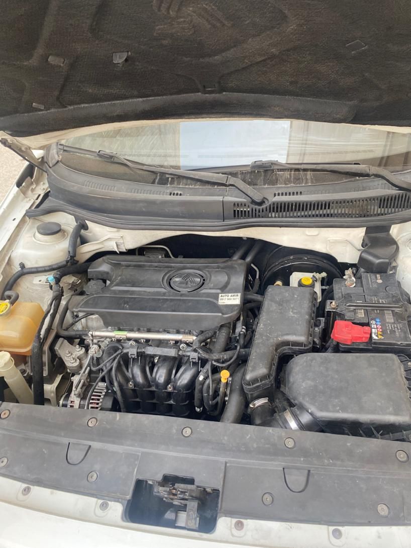 برلیانس H330 اتوماتیک 1650 - 1397
