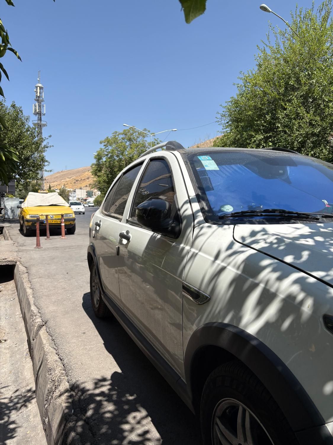 اطلس G دنده ای - 1403