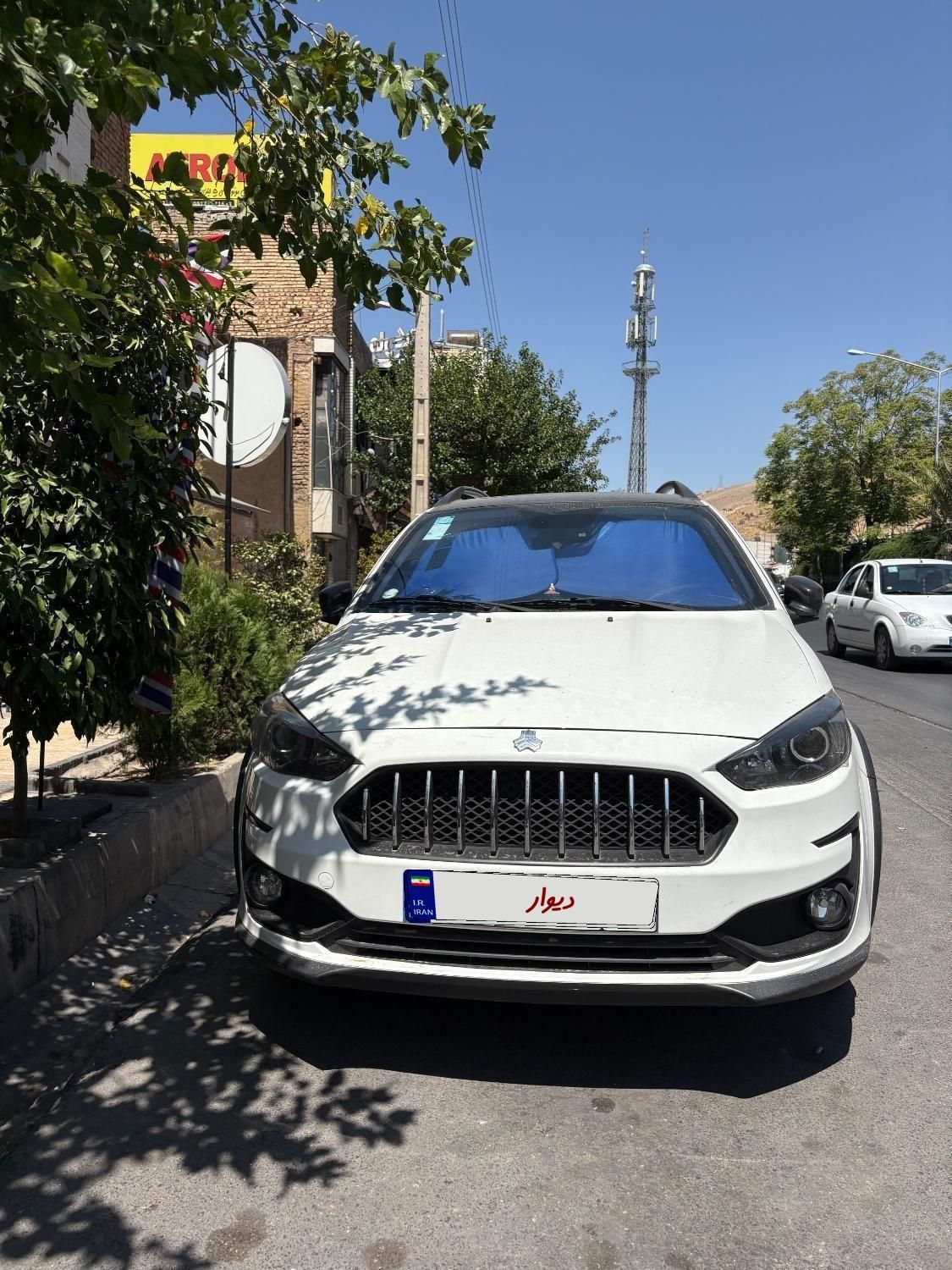 اطلس G دنده ای - 1403