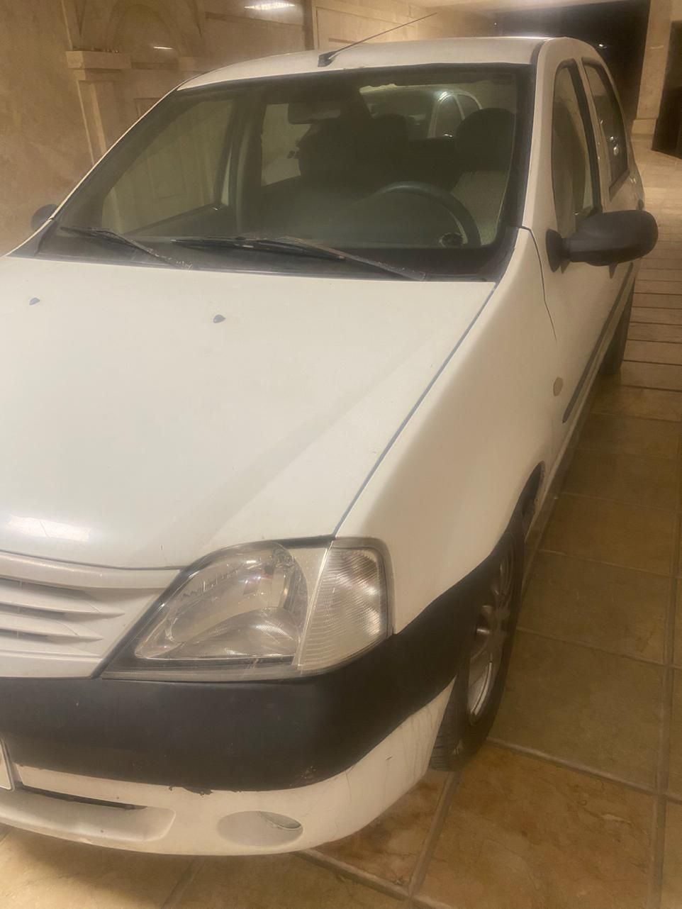 خودرو رنو، تندر 90 آگهی ann_19851343