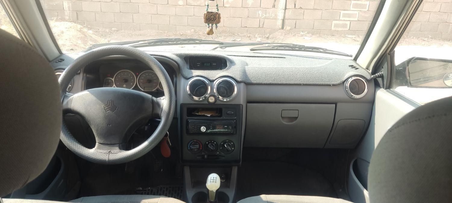 پراید 141 SX - 1390