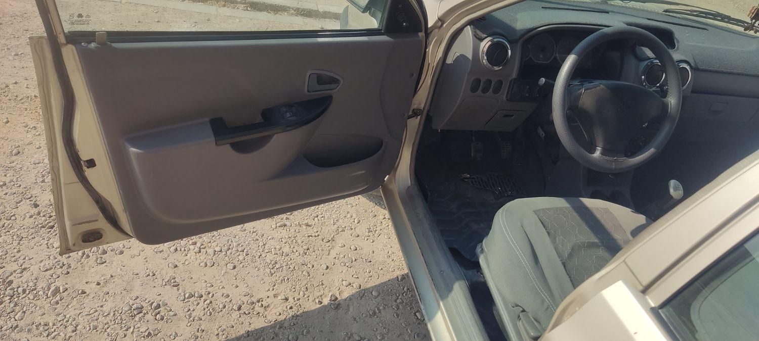 پراید 141 SX - 1390