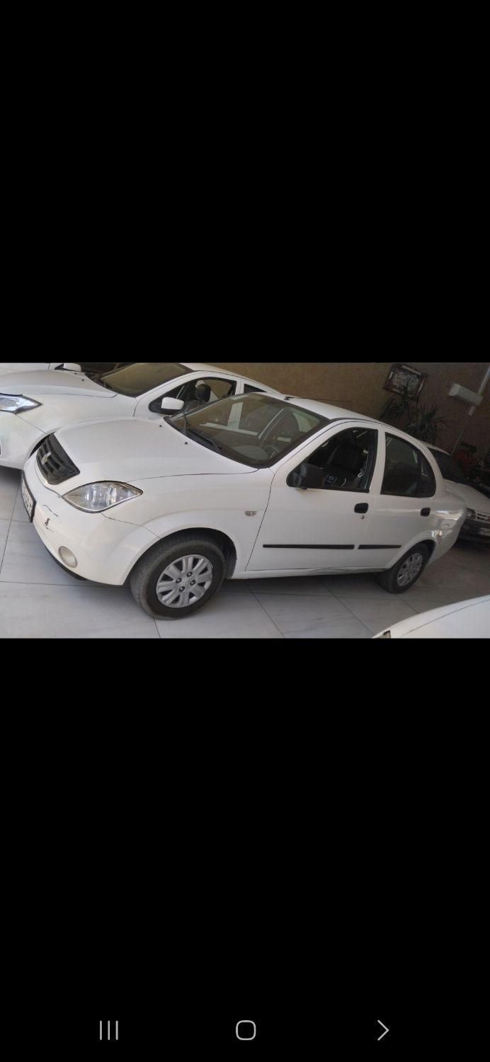 خودرو تیبا، صندوق دار آگهی ann_19851355