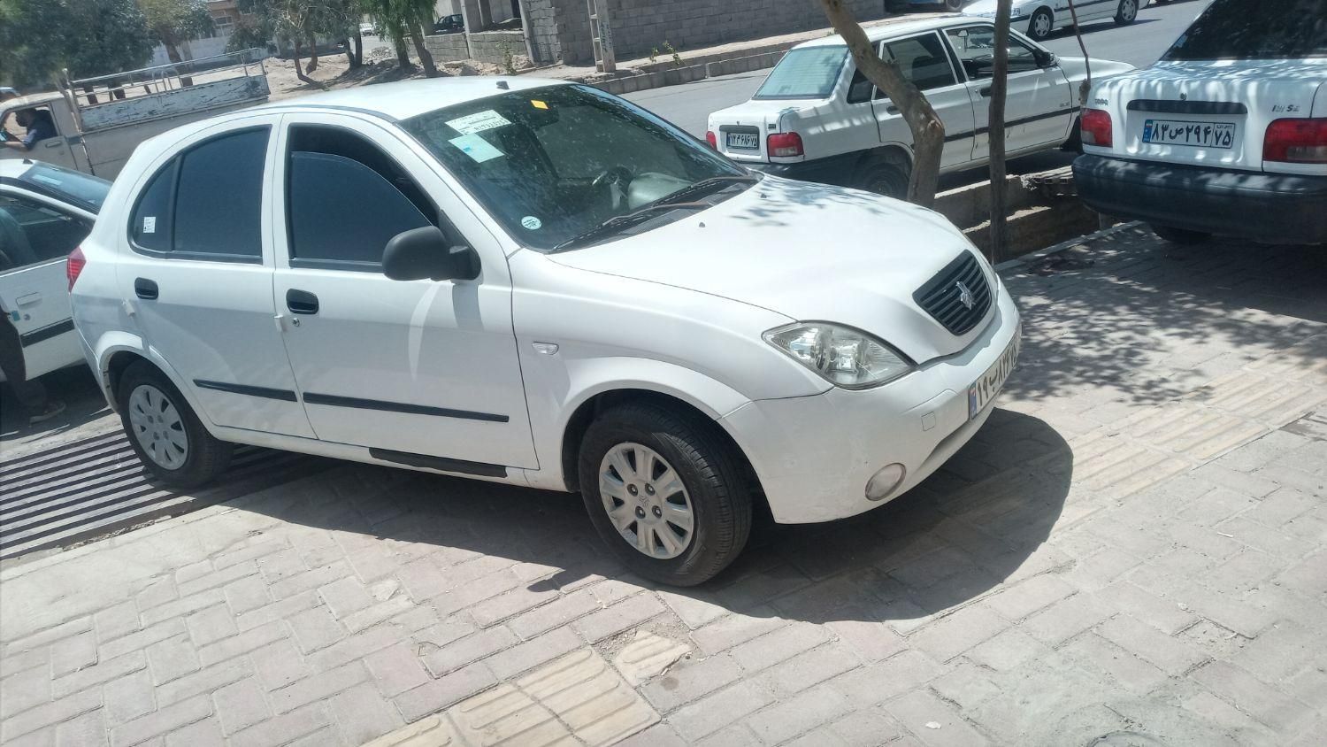 خودرو تیبا، 2 آگهی ann_19851421