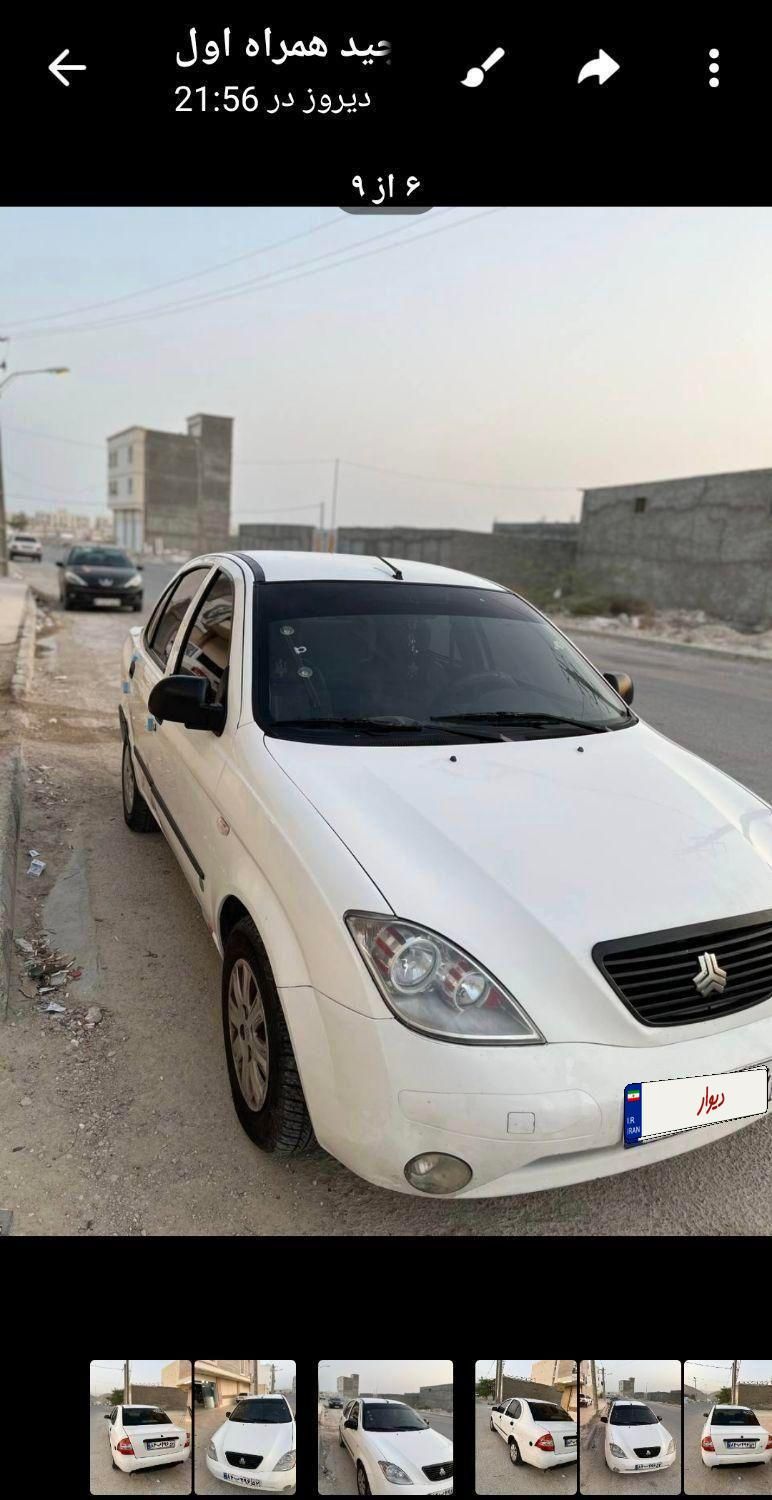 خودرو تیبا، صندوق دار آگهی ann_19851449