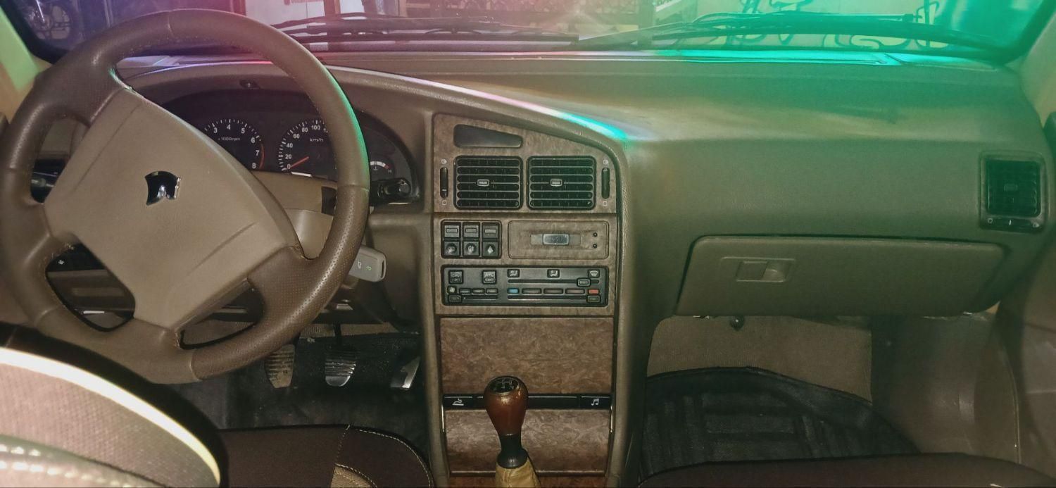 پژو 405 GLX - 1403