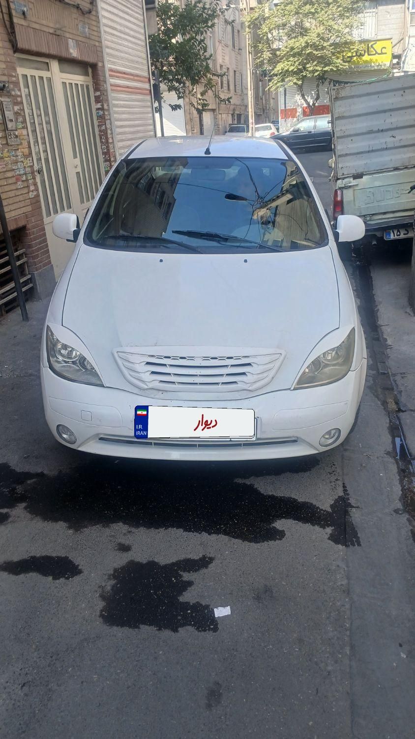 خودرو تیبا، صندوق دار آگهی ann_19851469