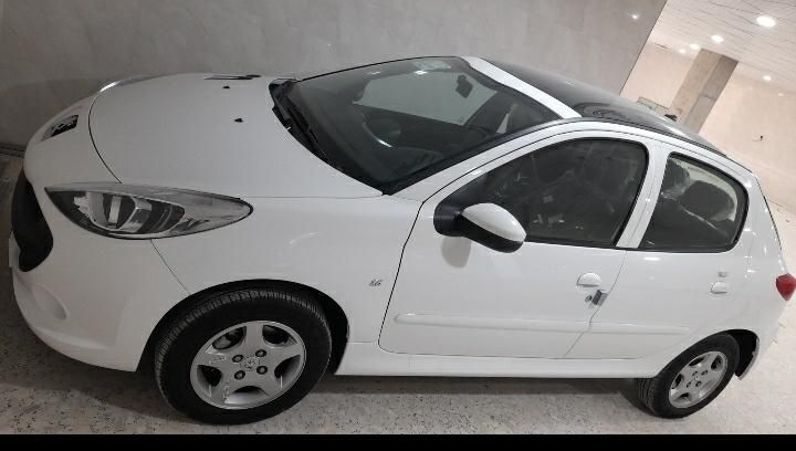 خودرو پژو، 207 آگهی ann_19851478