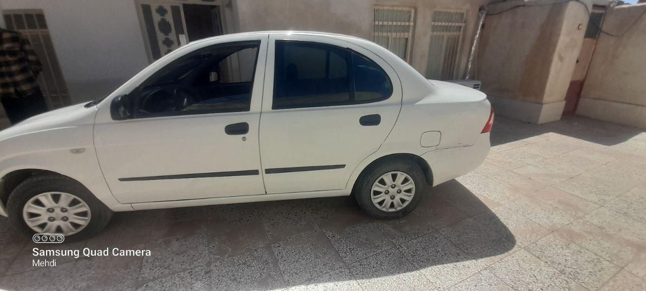 خودرو تیبا، صندوق دار آگهی ann_19851487