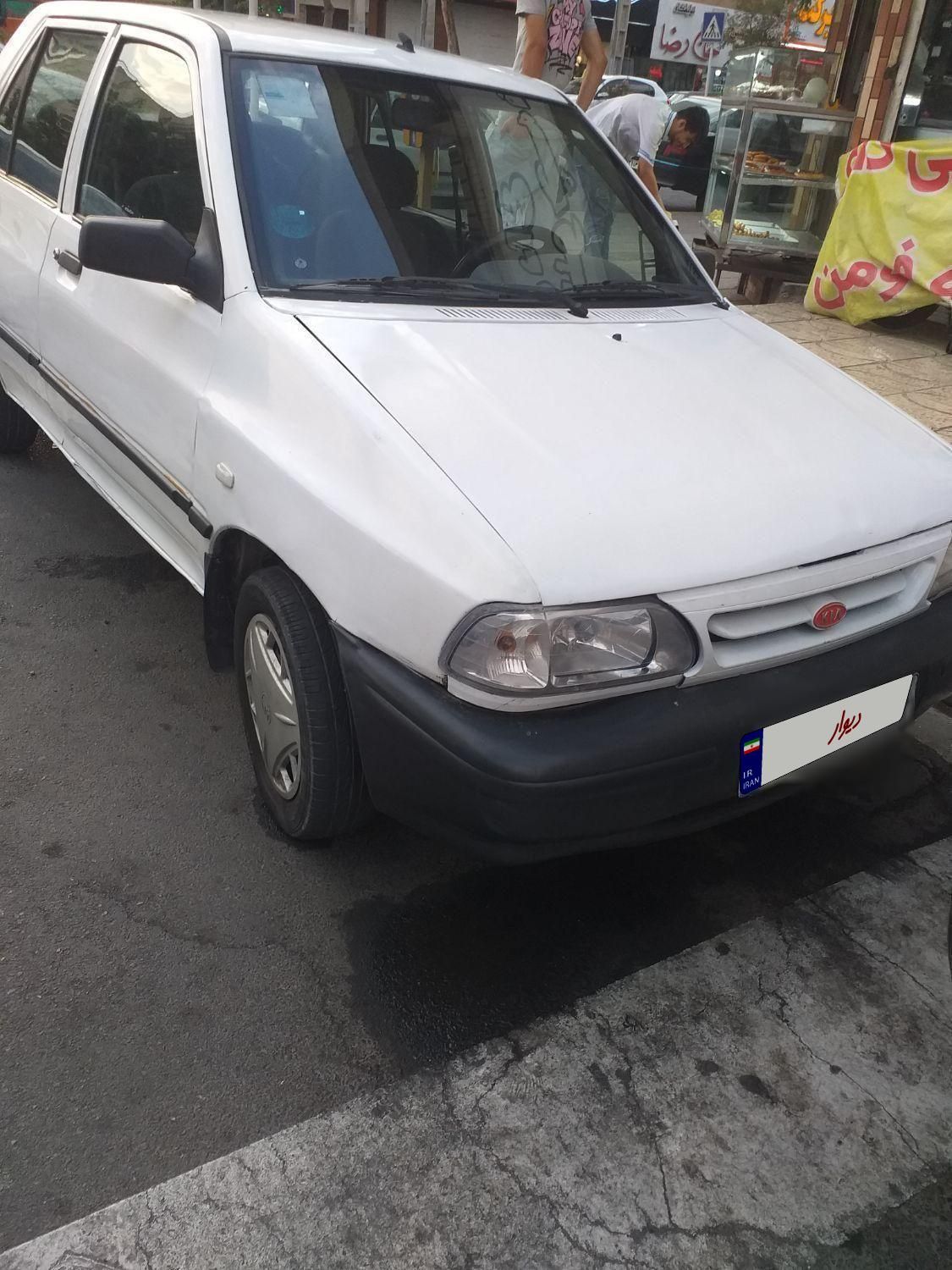 خودرو پراید، 131 آگهی ann_19851498