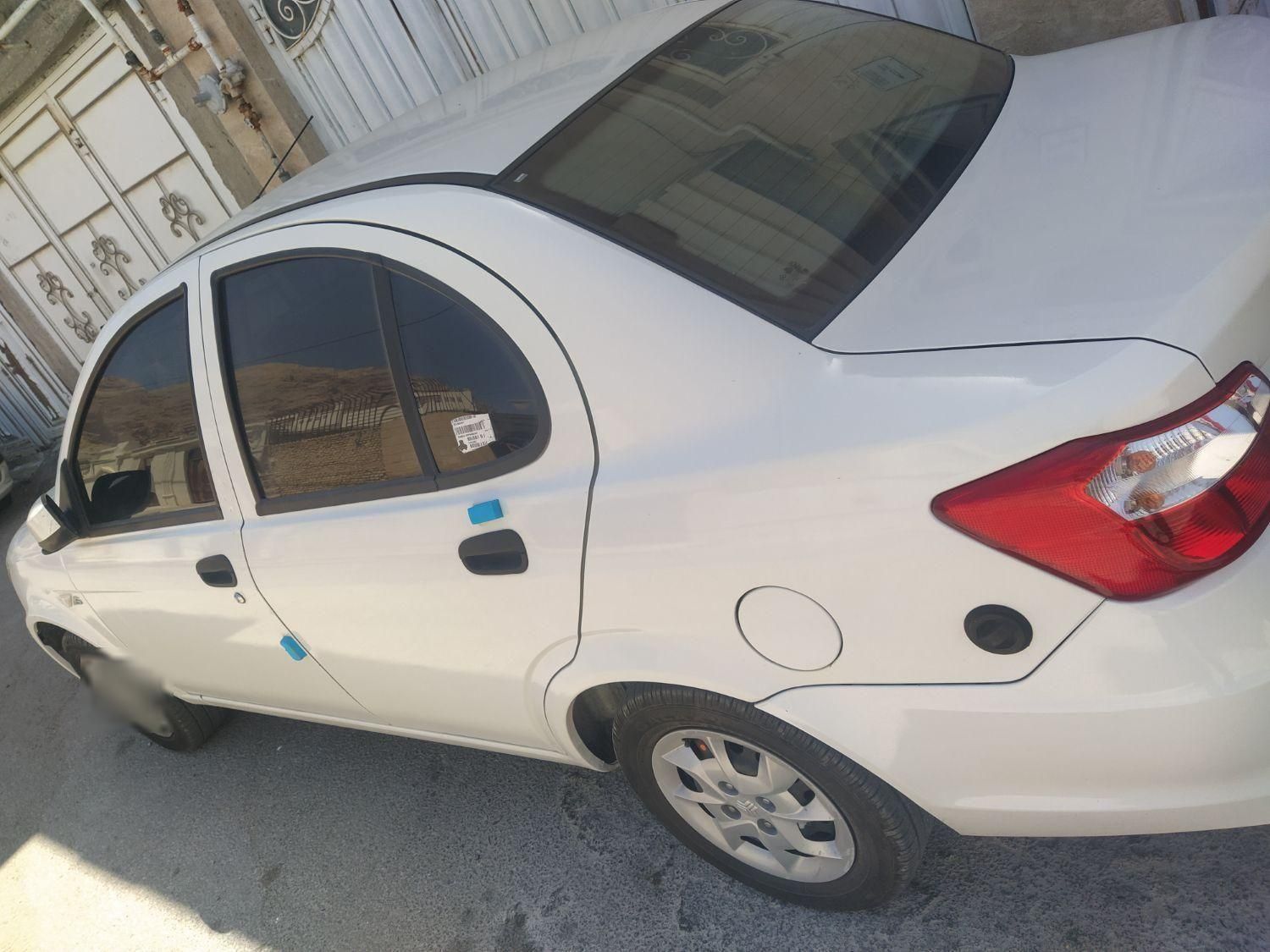 خودرو ساینا، S آگهی ann_19851506