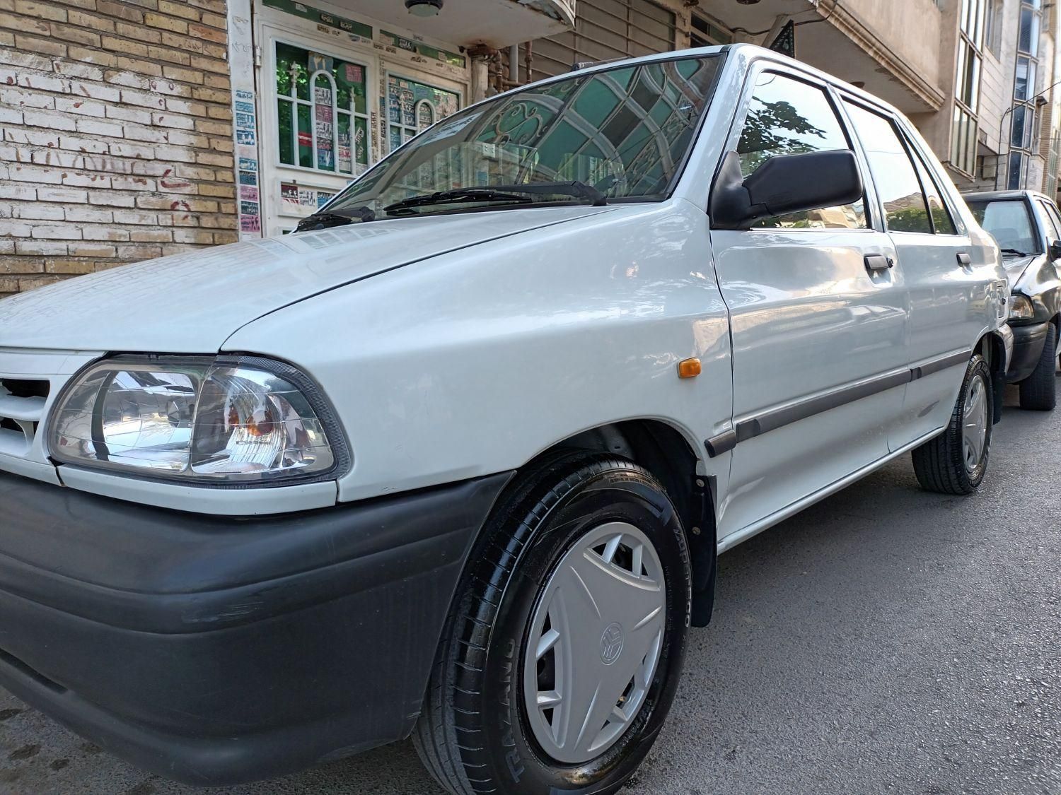 خودرو پراید، 131 آگهی ann_19851534