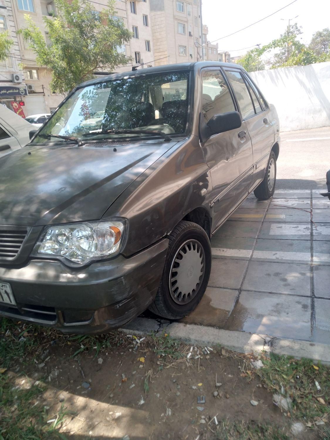 خودرو پراید، 132 آگهی ann_19851557