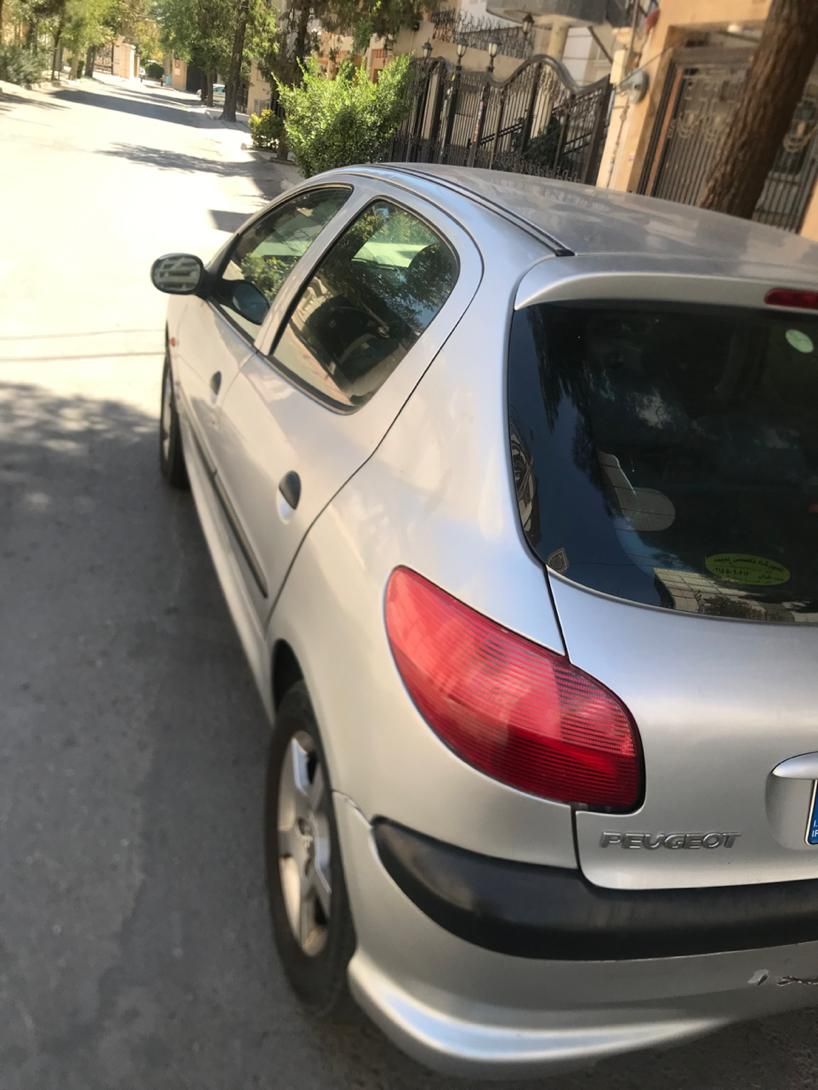 خودرو پژو، 206 آگهی ann_19851624