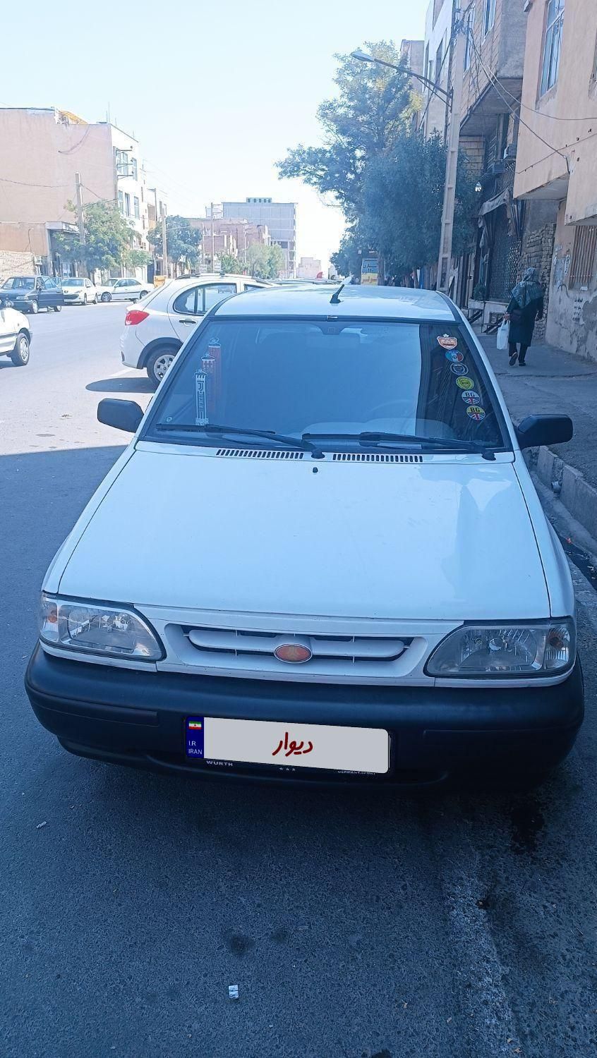 خودرو پراید، 131 آگهی ann_19851627