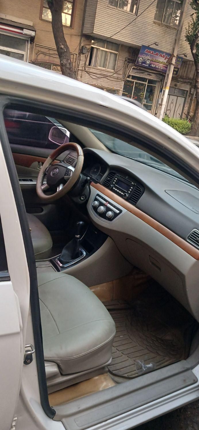 لیفان 620 دنده‌ای 1600 - 1390