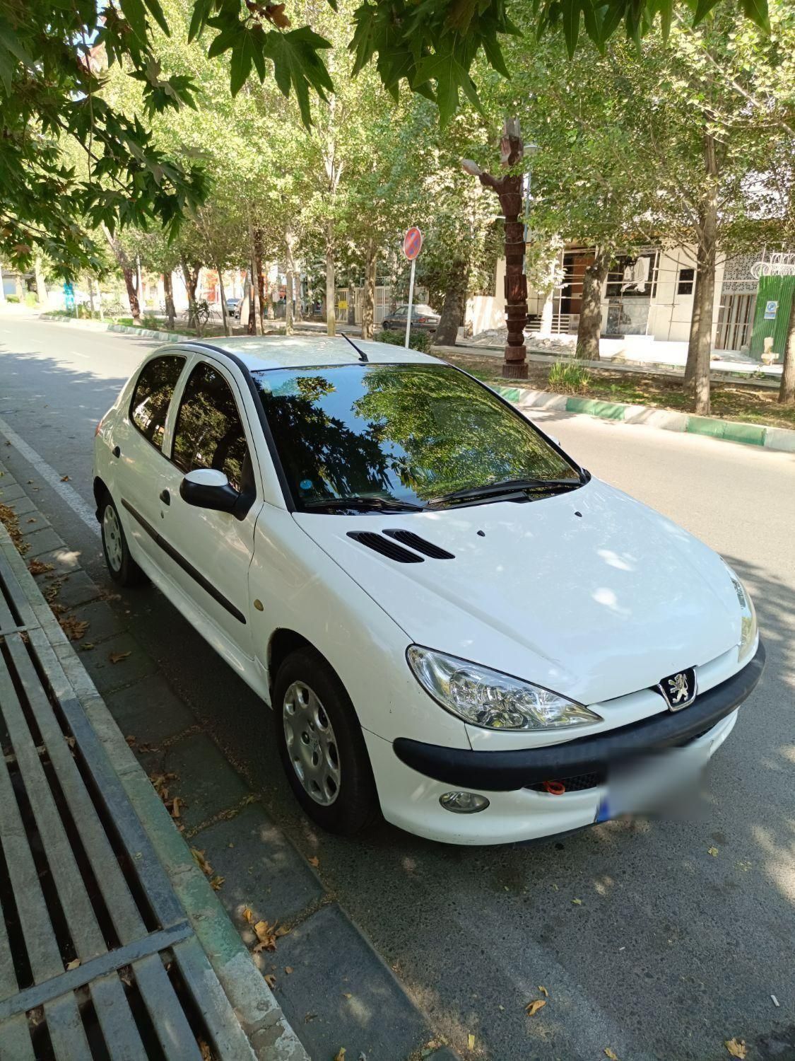 خودرو پژو، 206 آگهی ann_19851680
