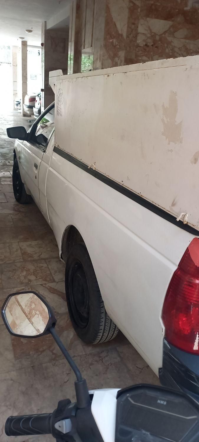 خودرو آریسان، معمولی آگهی ann_19851742