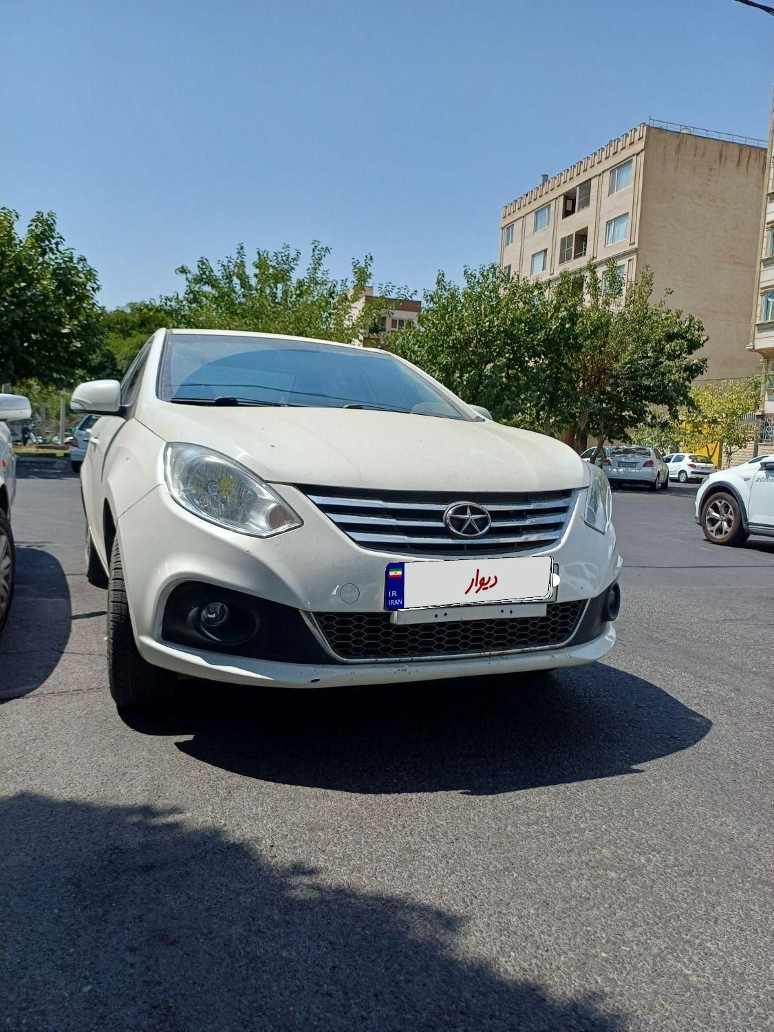 خودرو جک، J4 آگهی ann_19851869