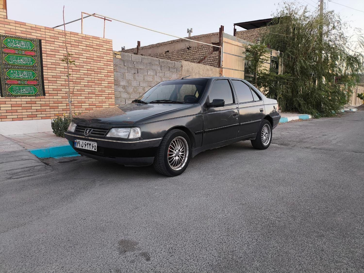 خودرو پژو، 405 آگهی ann_19851921