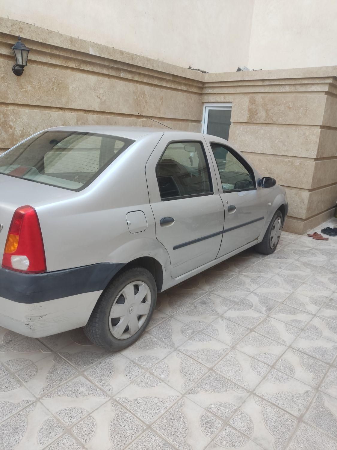 خودرو رنو، تندر 90 آگهی ann_19851922