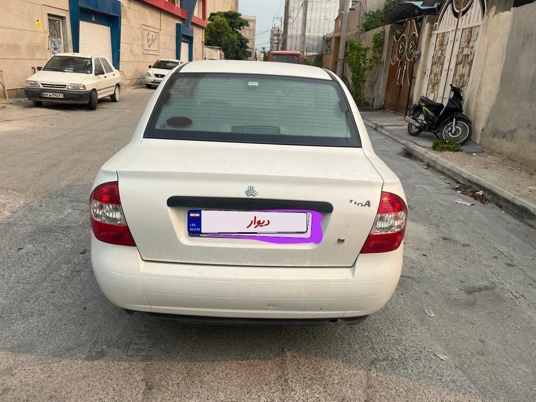 خودرو تیبا، صندوق دار آگهی ann_19851926