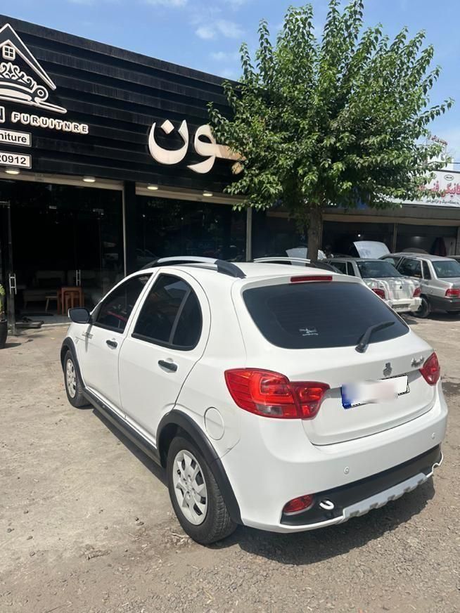 خودرو کوییک، معمولی آگهی ann_19851960