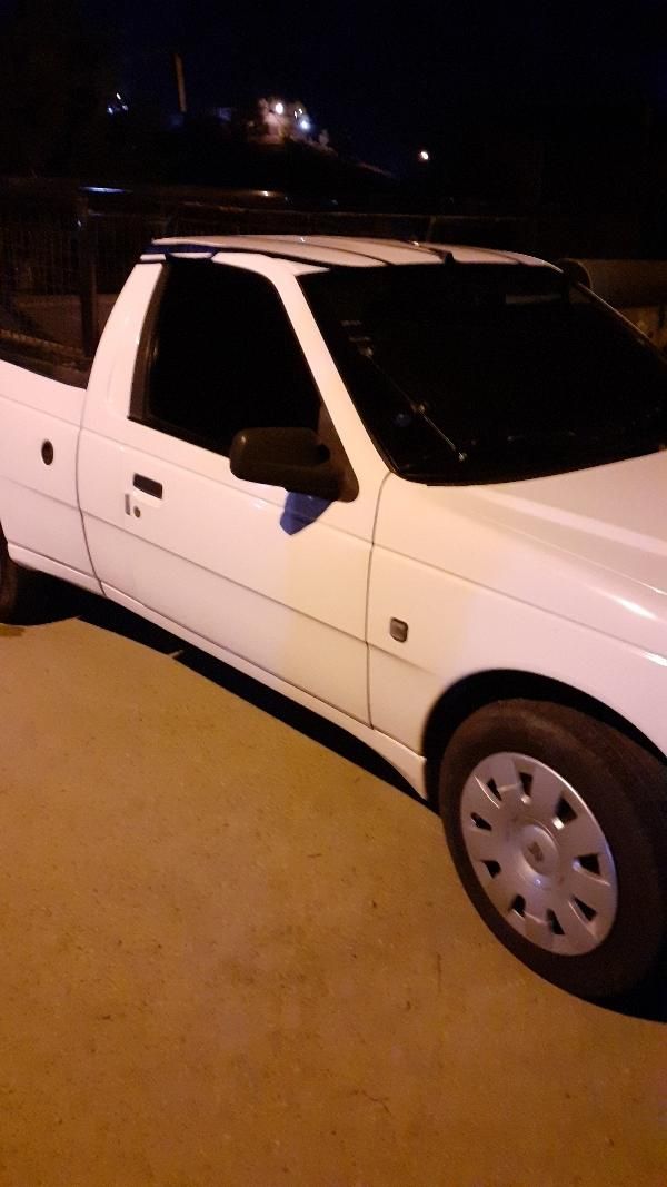 خودرو آریسان، معمولی آگهی ann_19851966