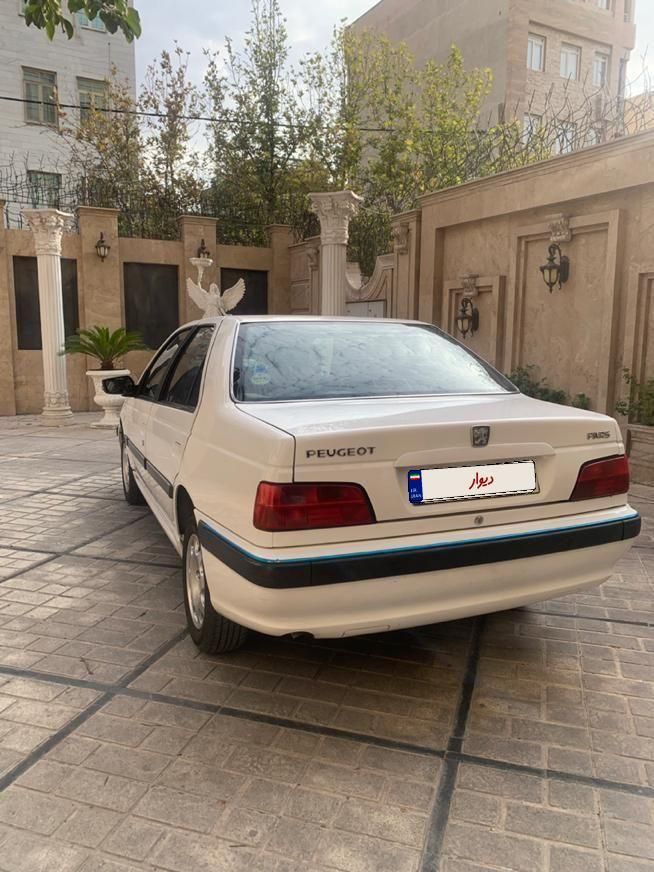 خودرو پژو، پارس آگهی ann_19851974