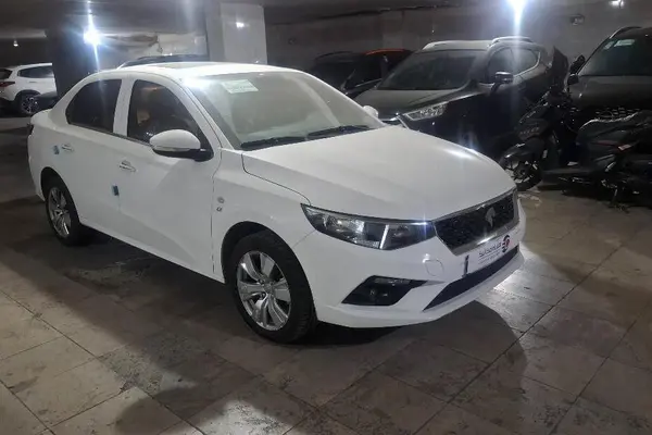 خودرو تارا، اتوماتیک آگهی ann_19852065