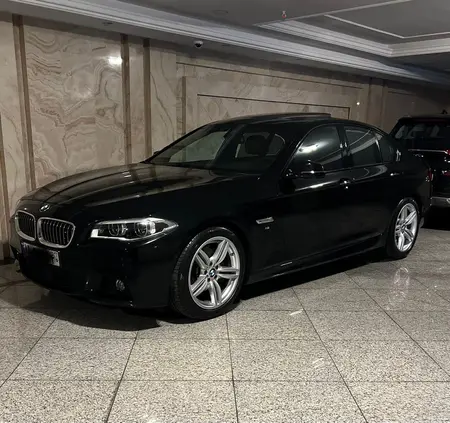 ب ام و سری 5 528i - 2016