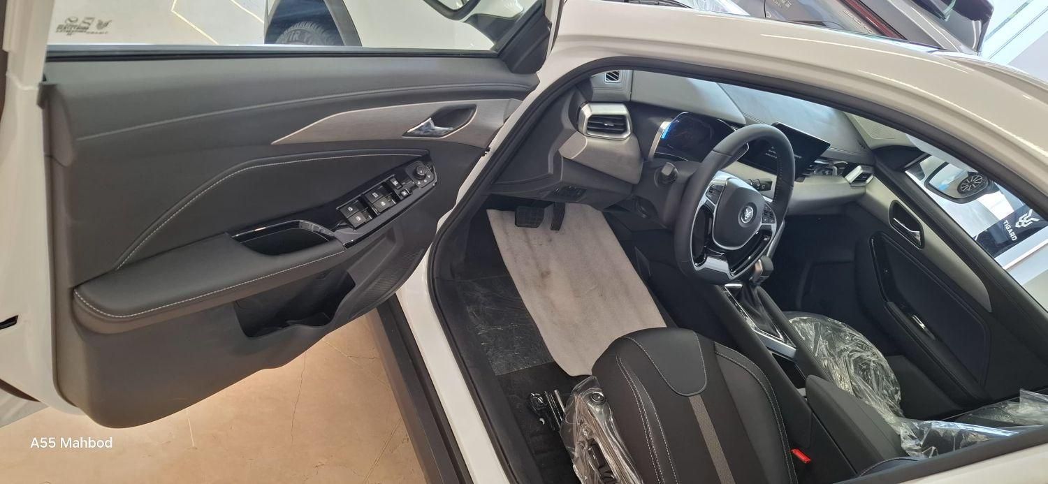 تیگارد X35 ساده - 1404