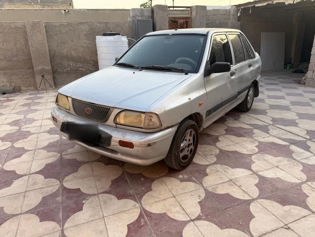 خودرو پراید، 141 آگهی ann_19852409