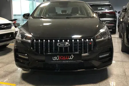 چری آریزو ۵ توربو FL IE اسپرت - 1404