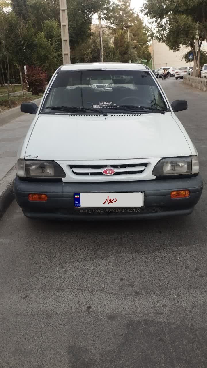 خودرو پراید، صبا آگهی ann_19852433